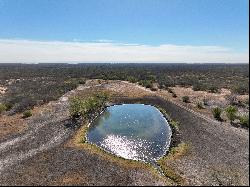 3,756+/- Acres in Frio County