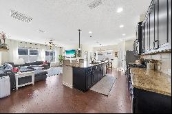 Spacious Family Retreat In Highly-Sought-After Community