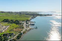 153 Harbor View Way, Bodega Bay, CA 94923