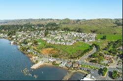 153 Harbor View Way, Bodega Bay, CA 94923