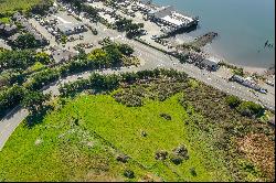 153 Harbor View Way, Bodega Bay, CA 94923