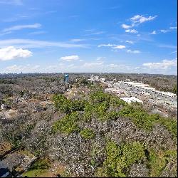 3+/- Acre City Lot Nestled in a Thriving Community