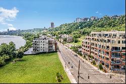 2260 Riverside Drive #407, Cincinnati, OH 45202