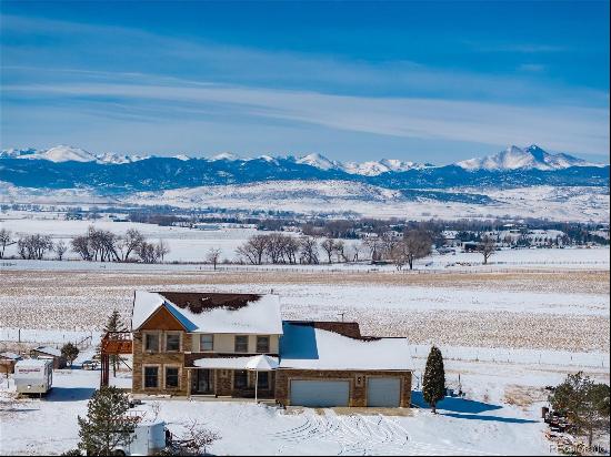 Longmont Residential