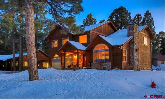 Pagosa Springs Residential