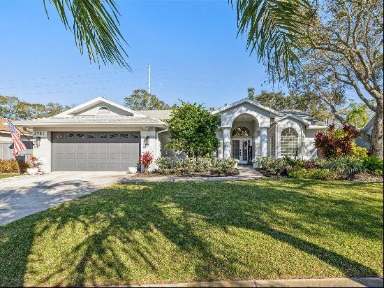 PALM HARBOR Residential