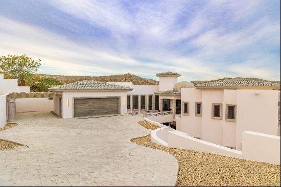 Puerto Los Cabos Residential