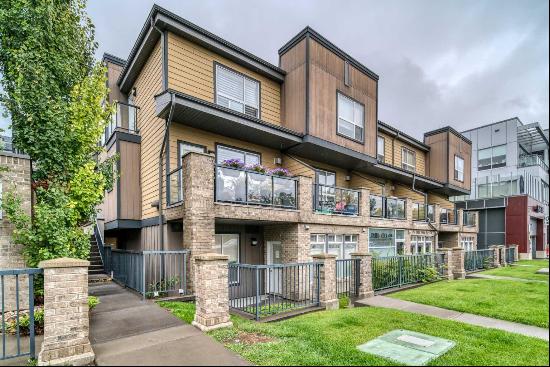 Calgary Residential