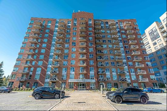 Cityview - Parkwoods Hills - Rideau Shore Residential