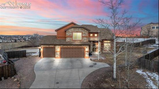 Colorado Springs Residential