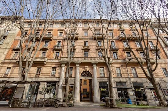 Apartment for sale in Milano (Italy)