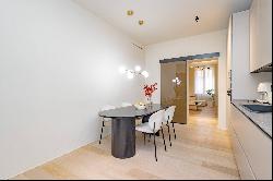 Apartment for sale in Milano (Italy)