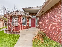 984 Pinebrooke Court, Norman, OK 73072