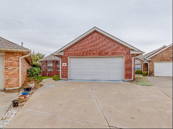 984 Pinebrooke Court, Norman, OK 73072