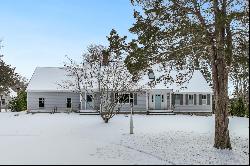 12 Paddocks Path,East Dennis, MA, 02641