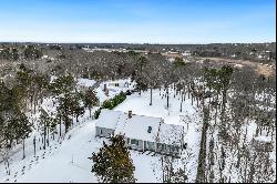 12 Paddocks Path,East Dennis, MA, 02641