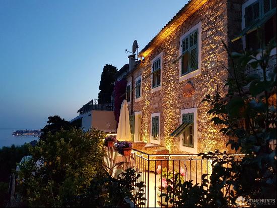 Vente - Villa Roquebrune-Cap-Martin - 2a 750a 000a 