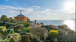 STANDING - SEA VIEW - QUIET - SWIMMING POOL - PARK