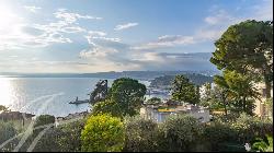 STANDING - SEA VIEW - QUIET - SWIMMING POOL - PARK