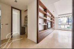 Avenue Marceau - fully renovated apartment