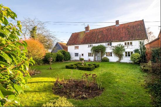 Haughley Green, Stowmarket