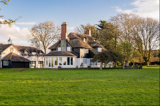 Long Elms, Bishopston