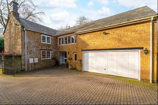 Wardington Banbury, Oxfordshire, OX17 1SE