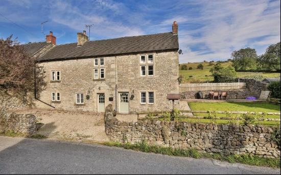 Town Street, Brassington, Derbyshire DE4 4HB