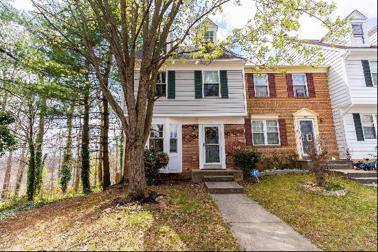 8938 Waldren Way,Lorton, VA, 22079