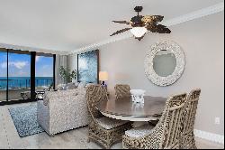 MARCO ISLAND - SOUTH SEAS CLUB CONDO