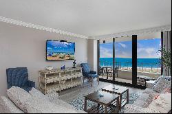 MARCO ISLAND - SOUTH SEAS CLUB CONDO