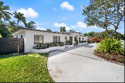 2600 Yacht Club Blvd,Fort Lauderdale, FL, 33304