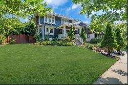 Remodeled Craftsman Cottage