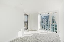 Luxury apartment in an exclusive new development with panoramic views