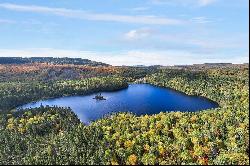 Saint-Zénon, Lanaudière