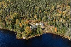 Saint-Zénon, Lanaudière