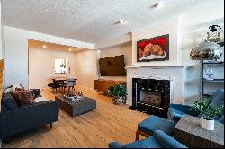 Modern Three Bedroom Side-by-Side Condo