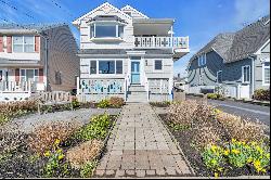 Winter Rental Manasquan