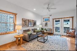 Winter Rental Manasquan