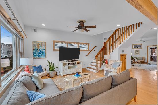 Winter Rental Manasquan