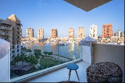 The St. Regis Marsa Arabia Island, The Pearl Qatar