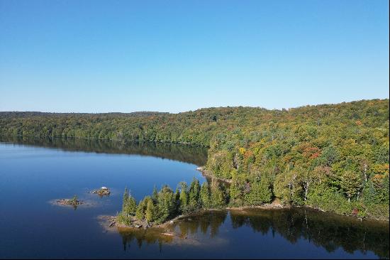 La Minerve, Laurentides