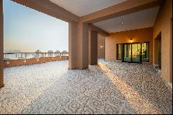 Porto Arabia The Pearl island Qatar