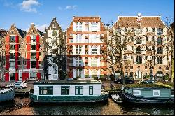 Brouwersgracht 180 D