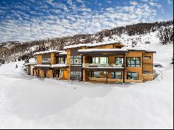 33200 Meadow Creek Drive,Steamboat Springs, CO, 80487