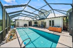 310 Woody Circle, Melbourne Beach, FL, 32951