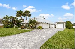 310 Woody Circle, Melbourne Beach, FL, 32951