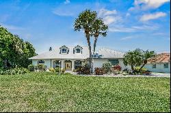 310 Woody Circle, Melbourne Beach, FL, 32951