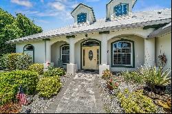 310 Woody Circle, Melbourne Beach, FL, 32951