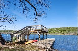 Charming Waterfront Retreat in Exclusive Lake Austin Community